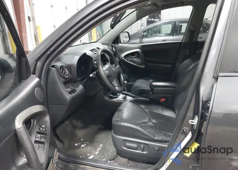 2009 Toyota Rav4 Sport V6 из США, поврежденный, VIN JTMBK32V79D005652